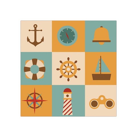 Nautical Front