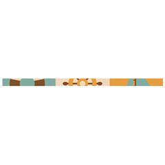 Nautical Strap