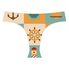 Nautical Front Under