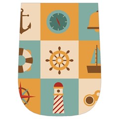 Nautical Left Side