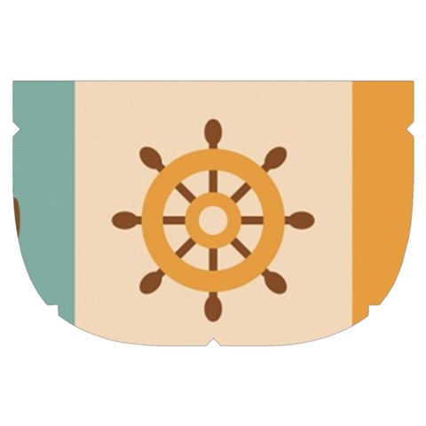 Nautical Side Right