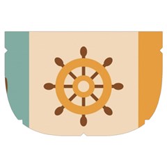 Nautical Side Right