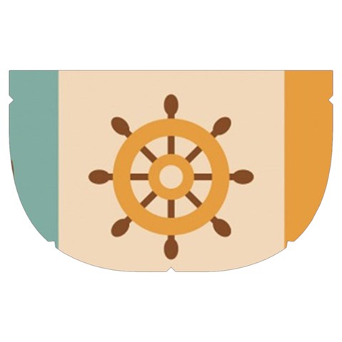 Nautical Side Right