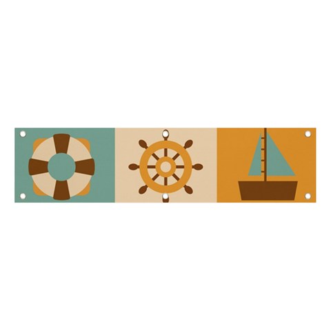 Nautical Front