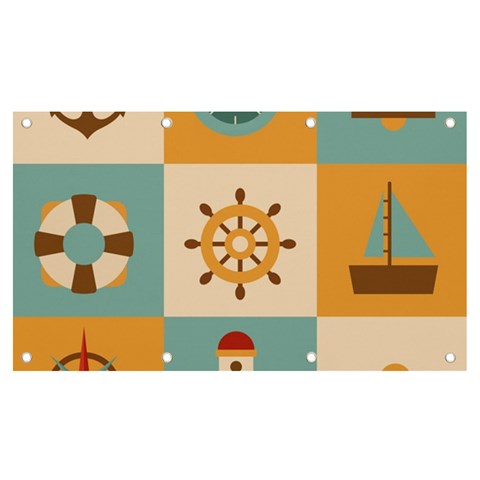Nautical Front