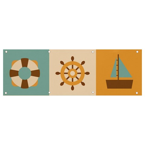 Nautical Front