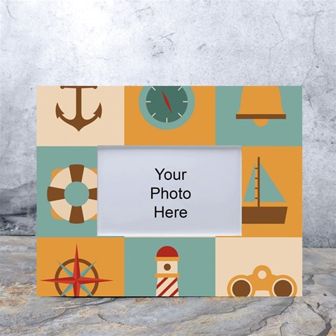 Nautical Front