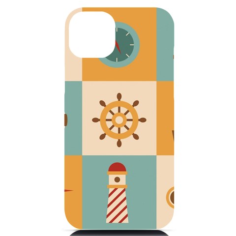 Nautical Front