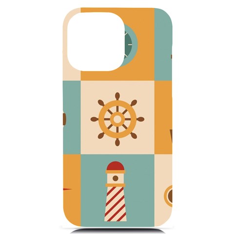 Nautical Front