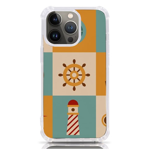 Nautical Front