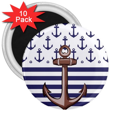 Anchor Front