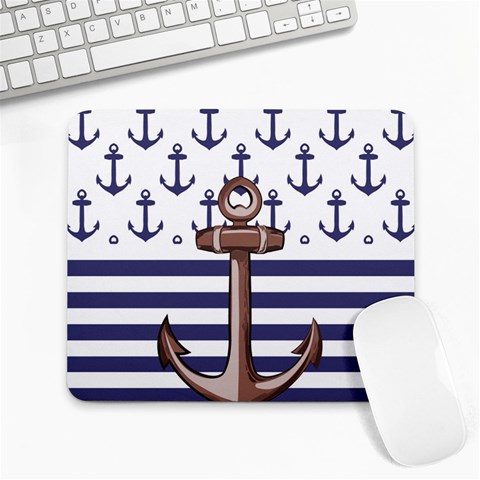 Anchor Front