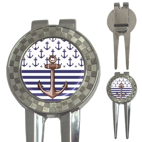 Anchor Front