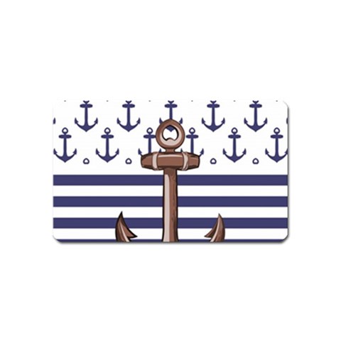 Anchor Front