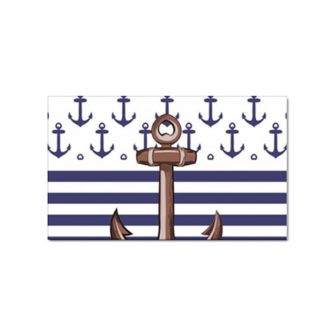Anchor Front