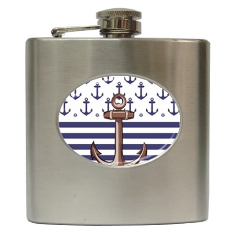Anchor Front