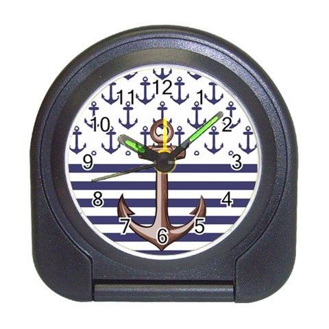 Anchor Front