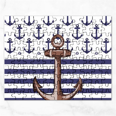 Anchor Front