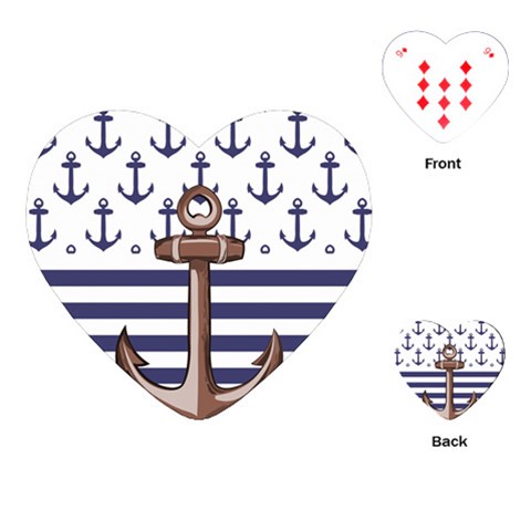 Anchor Front