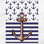 Anchor-background-design Canvas 18  x 24 