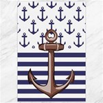 Anchor-background-design Canvas 20  x 30 