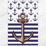 Anchor-background-design Canvas 24  x 36 