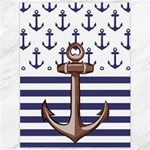 Anchor-background-design Canvas 36  x 48 