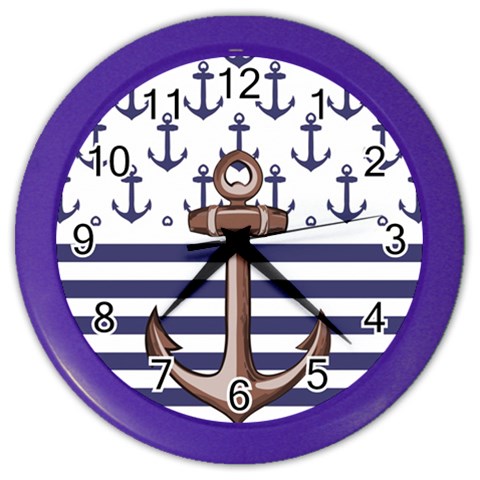 Anchor Front