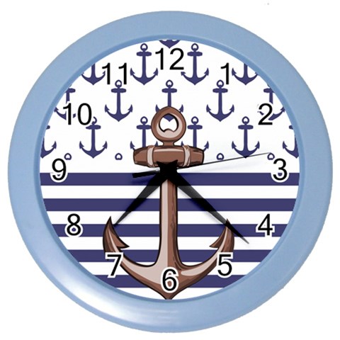 Anchor Front