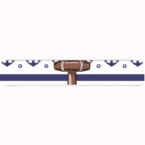 Anchor 24 x4  Bar Mat