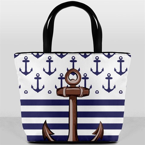 Anchor Front