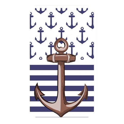 Anchor Front