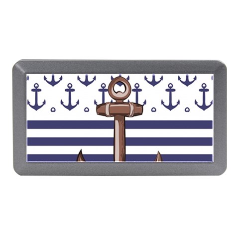 Anchor Front