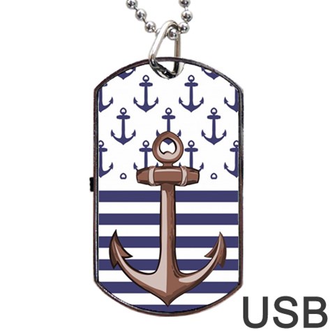 Anchor Front