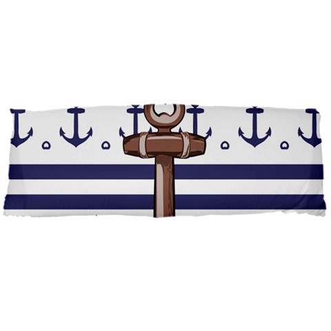 Anchor Front