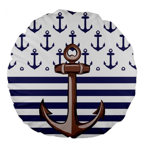 Anchor Front