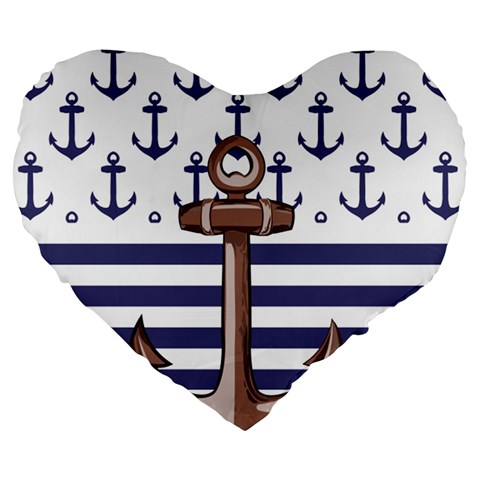 Anchor Front