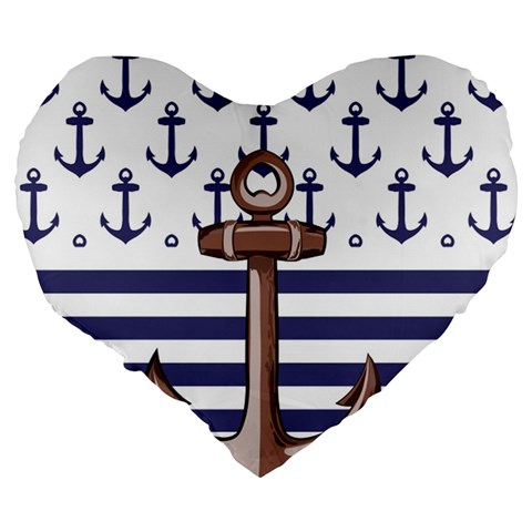 Anchor Back