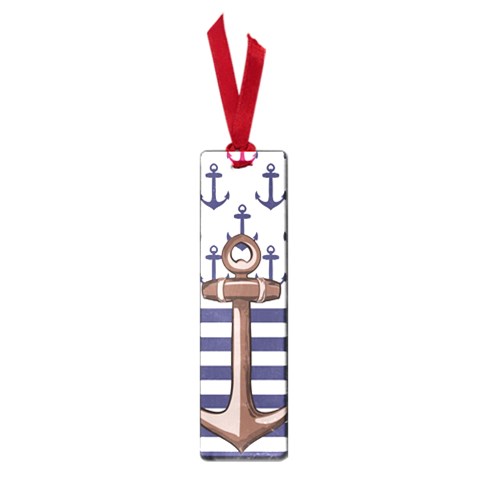 Anchor Front