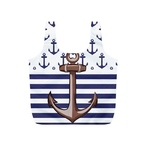 Anchor Front
