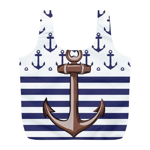 Anchor Front