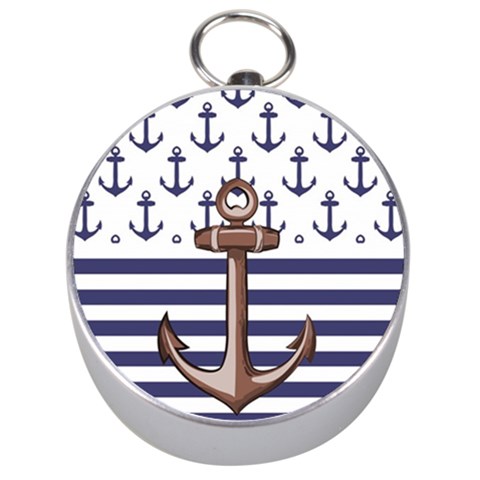 Anchor Front