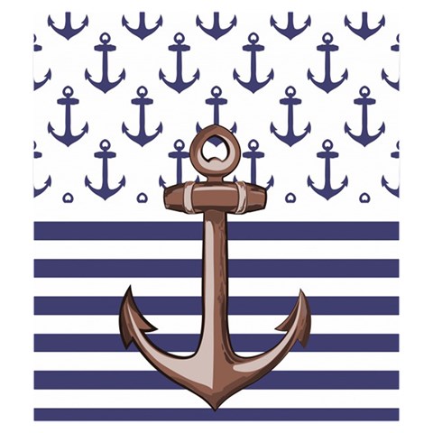 Anchor Front