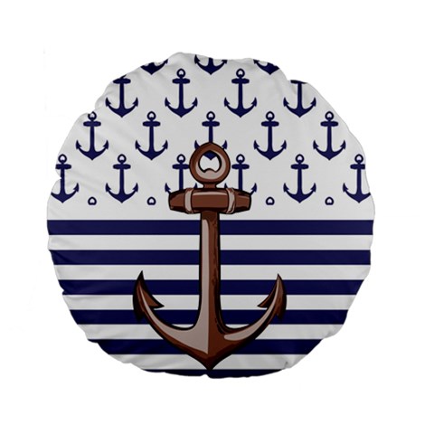 Anchor Front