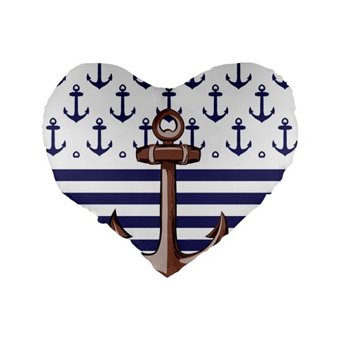 Anchor Back