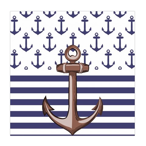 Anchor Front