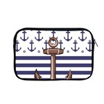 Anchor-background-design Apple MacBook Pro 13  Zipper Case