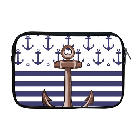 Anchor Front