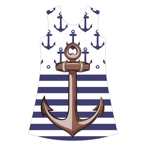 Anchor Front