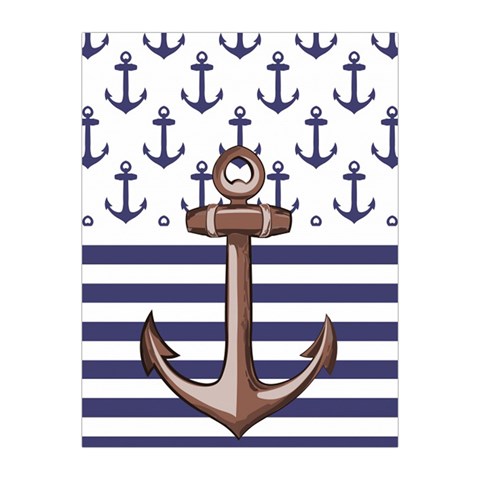 Anchor Front